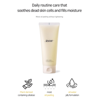 RNW DER. CLEAR Mild Peeling Gel 150ml - DODOSKIN