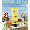 Sidmool Madagascar Ultra Moisture Cream 80g - DODOSKIN