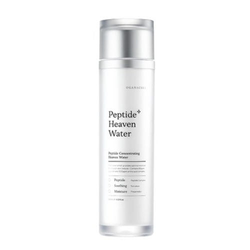 [OGANA CELL] Peptide Concentrating Heaven Water 120ml - Dodoskin