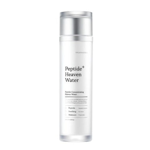 [OGANA CELL] Peptide Concentrating Heaven Water 120ml - Dodoskin