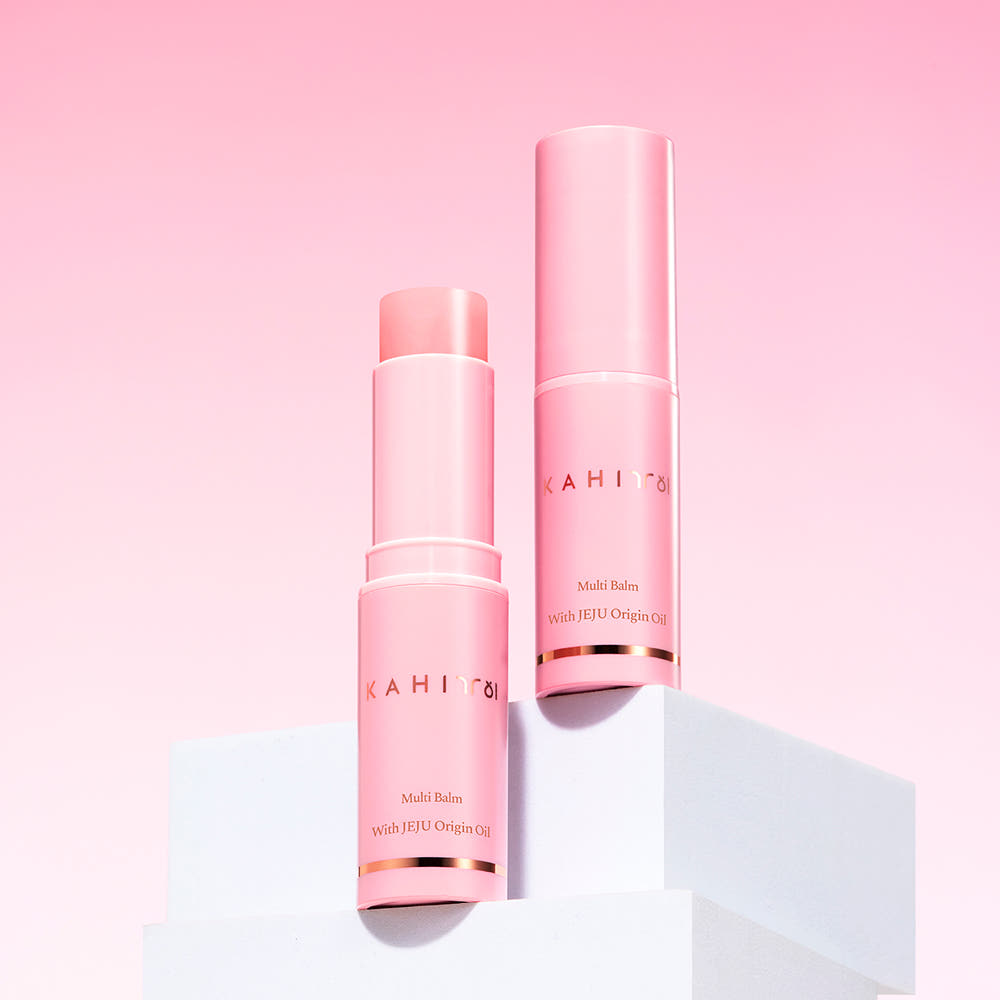 KAHI Wrinkle Bounce Multi Balm 9g | DODO SKIN – DODOSKIN