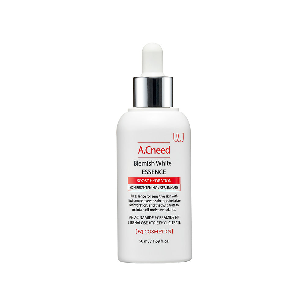 WJ Blemish White Essence 50ml