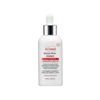 WJ A.Cneed Blemish White Essence 50ml