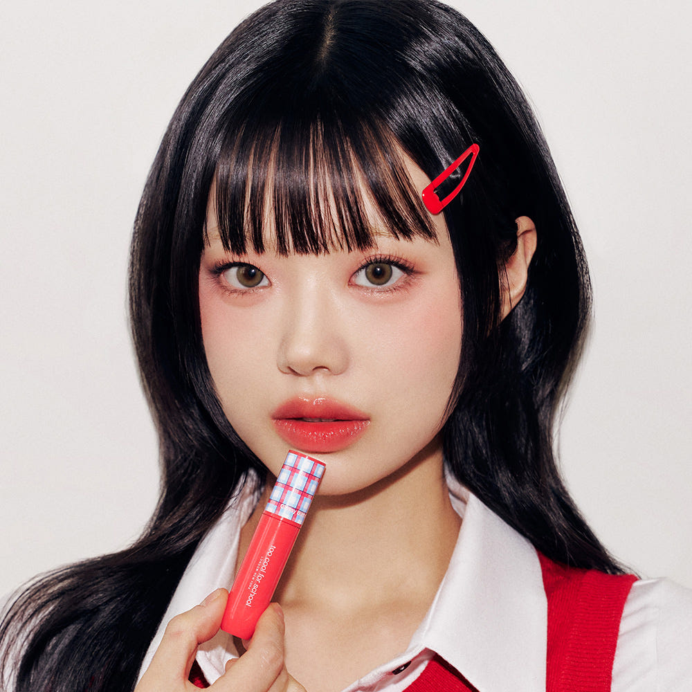 too cool for school Glossy Blaster Tint 3.4g