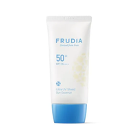 FRUDIA Ultra UV Shield Sun Essence SPF50+ PA++++ 50g - Dodoskin