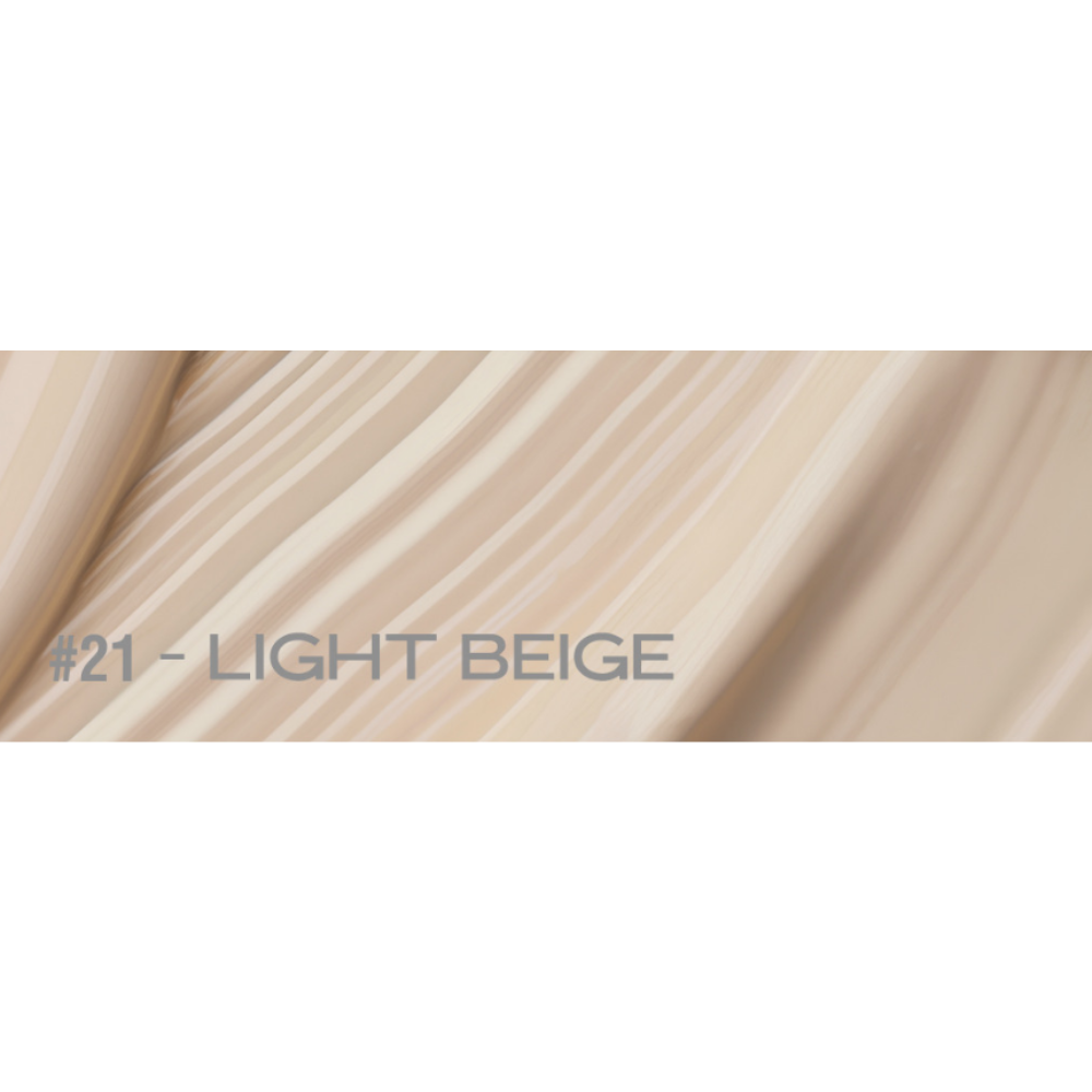 #21 Light Beige