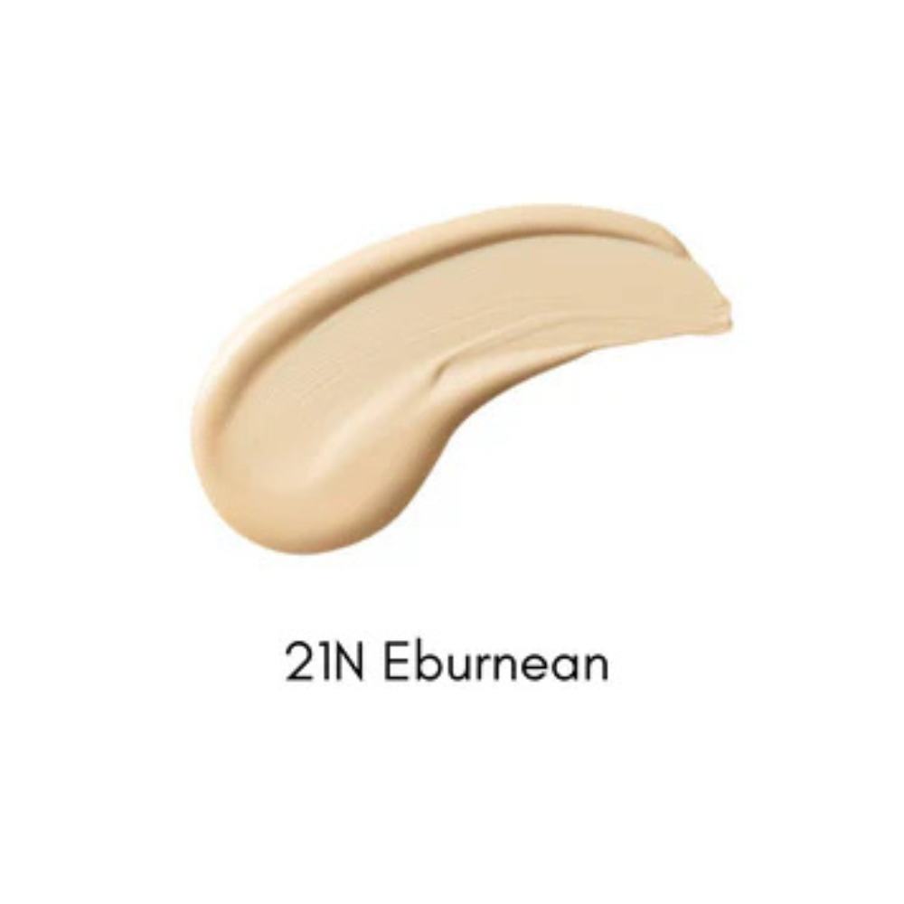 Unleashia Satin use cojín de verde saludable SPF30 PA ++ 15G