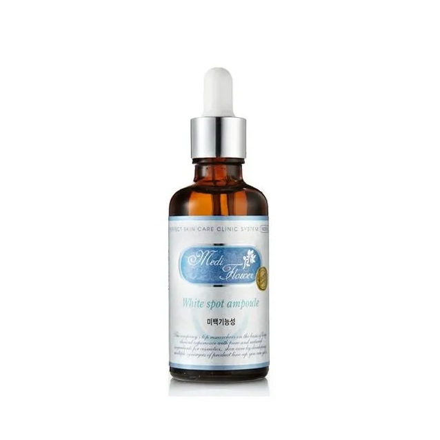MediFlower White Spot Ampoule 50ml - Dodoskin