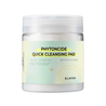 KLAVUU Phytoncide Quick Cleansing Pad 100 pads - DODOSKIN