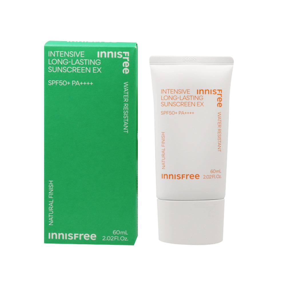 Innisfree Protector solar intensivo EX SPF50+PA ++++ 60ml