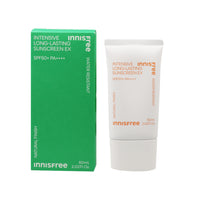 Innisfree Protector solar intensivo EX SPF50+PA ++++ 60ml