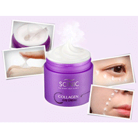 SCINIC The Right Self-Clinic Collagen Eye Cream 80ml - DODOSKIN