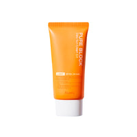 A'PIEU Pure Block Natural Daily Sun Cream Light 50ml
