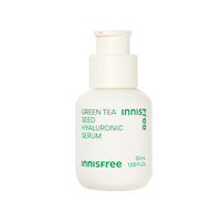 Innisfree Green Tea Seed Hyaluronic Serum 50ml/80ml