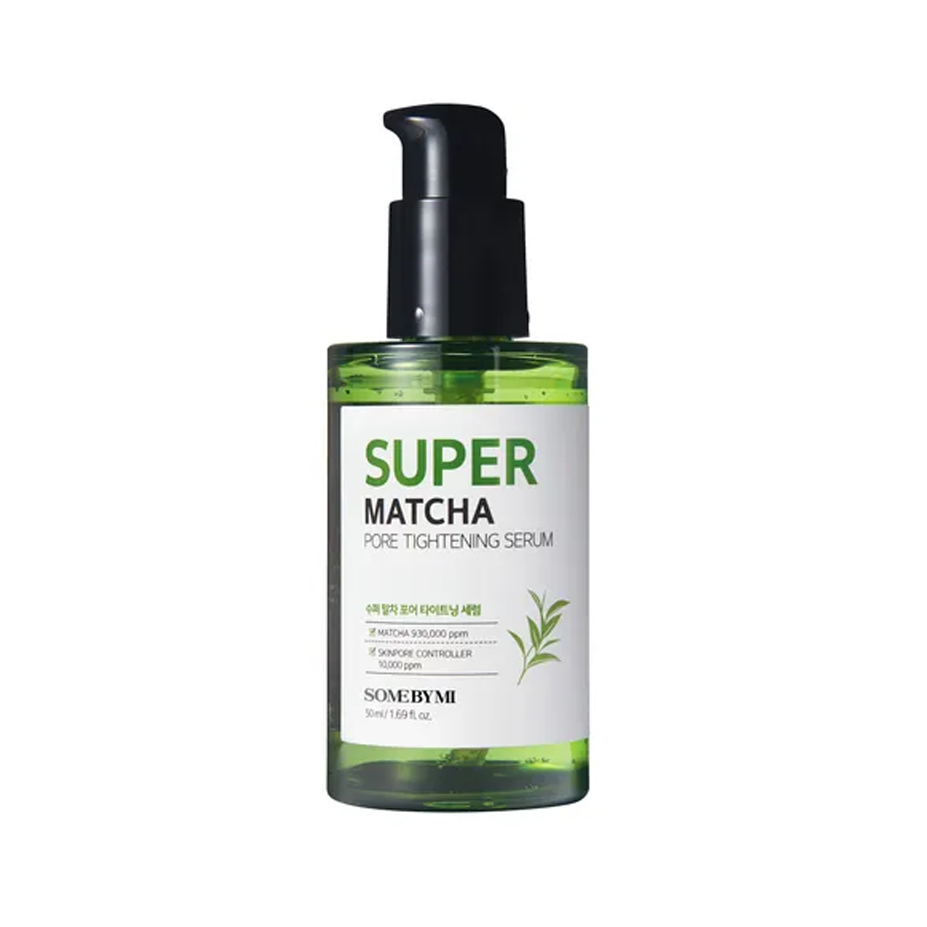 SOME BY MI Super Matcha Pore Tightening Serum 50ml