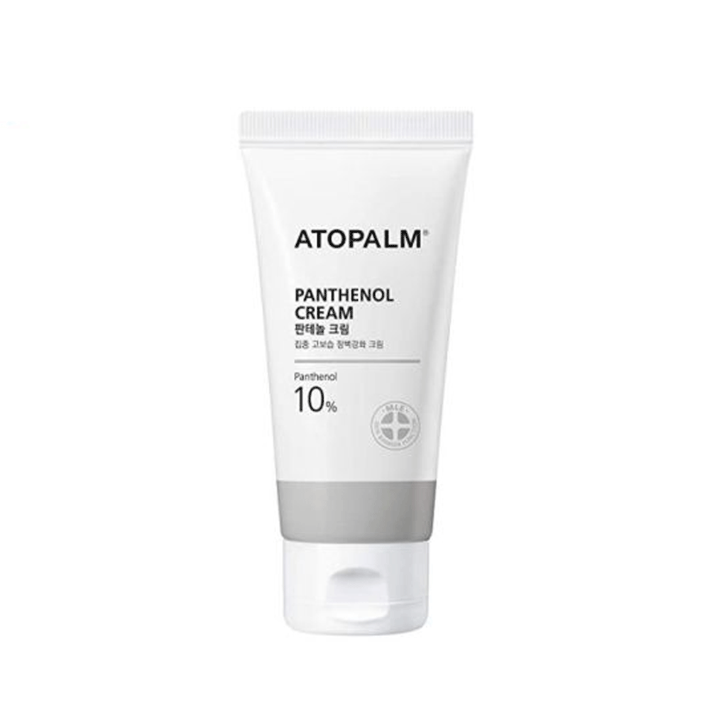 ATOPALM Crema de panthenol 80ml