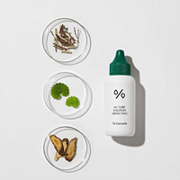 Dr.Ceuracle AC Care Solution Green Two 50ml - DODOSKIN