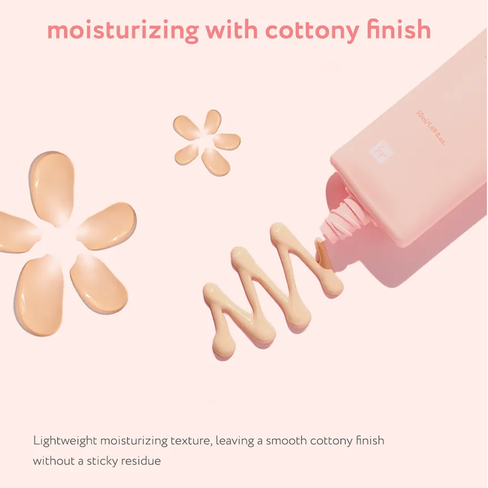 face republic Full Bloom Sun Tint 50+ PA++++ 50ml - DODOSKIN