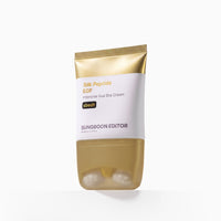 Silk Peptide EGF Intensive Guasha Cream