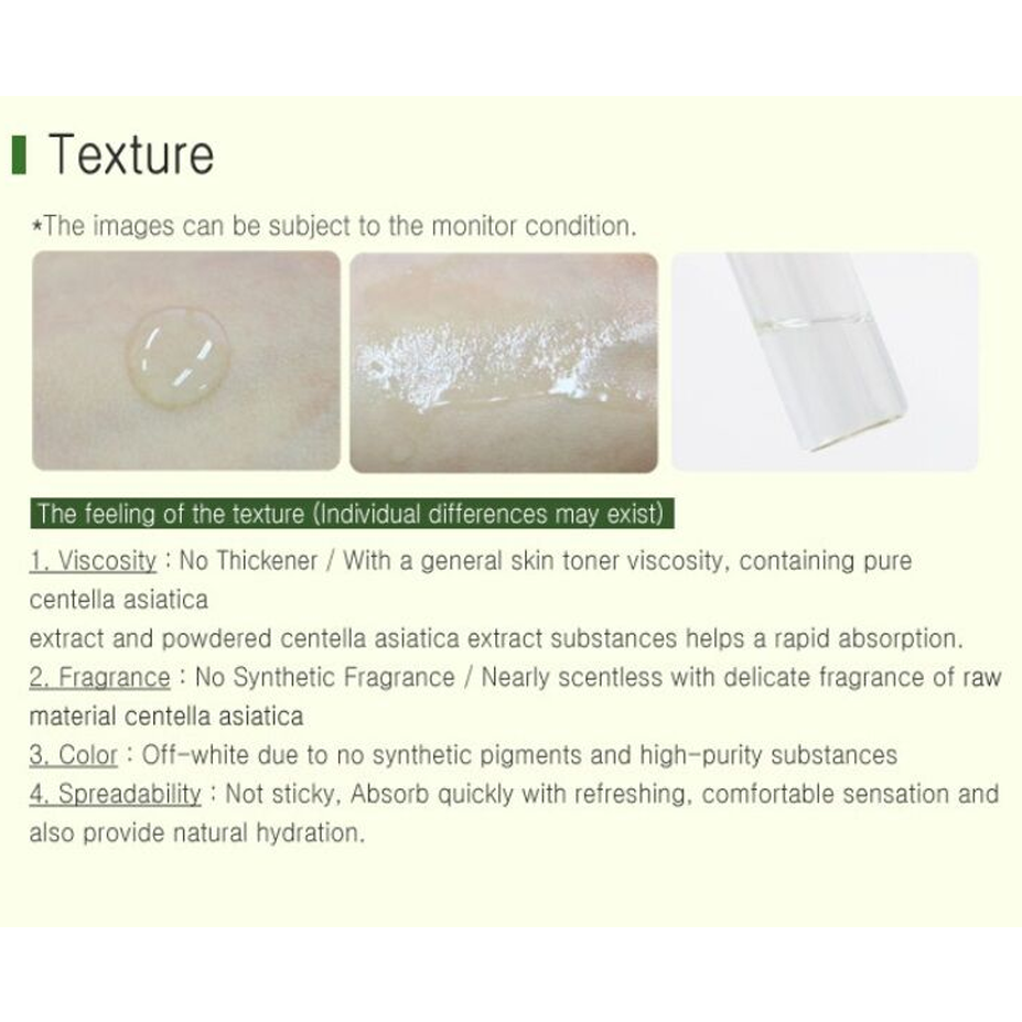 Sidmool Madagascar Centella Asiatica Skin 150ml - DODOSKIN