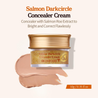 SKINFOOD Salmon Dark Circle Concealer Cream 10g - 2 Colors - DODOSKIN