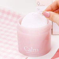 9wishes pH Calm Cica Toner Pad 70pads - DODOSKIN