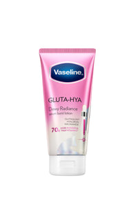 Vaseline Gluta-Hya Serum Body Lotion 170ml 2 Types