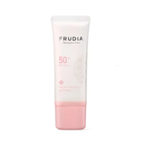 FRUDIA Velvet Fit Blurring Sun Primer SPF50+ PA++++ 40g