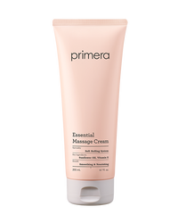 primera Essential Massage Cream 200ml