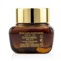 (Matt) 3W CLINIC Premium Placenta Intensive Cream 50ml - DODOSKIN