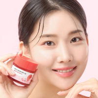 ROUND LAB Camellia Deep Collagen Refirming Cream 50ml