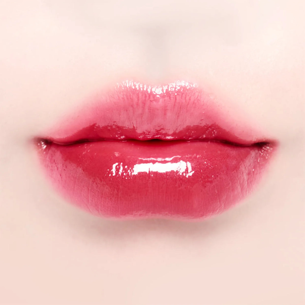 Dinto Blur-Glowy Lip Tint 3.5g (30 Colors)