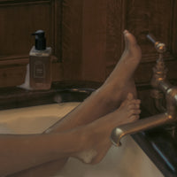 (Prince)SW19 Midnight BODY WASH 280ml - DODOSKIN