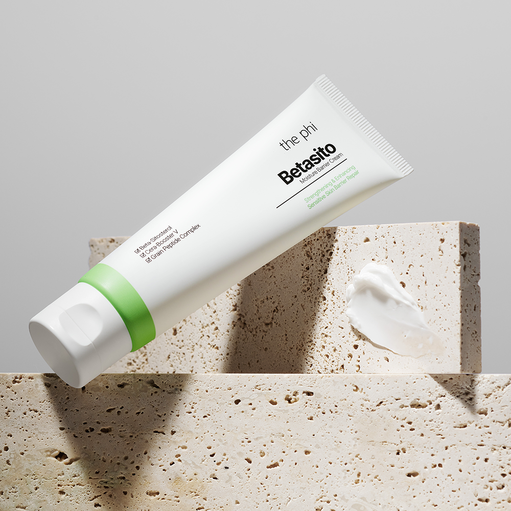 Thepai Betasito Moisture Barrier Cream 1.69 fl oz