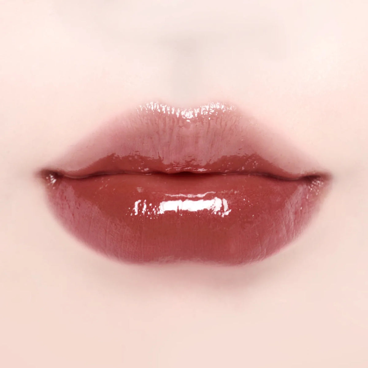 Dinto Blur-Glowy Lip Tint 3.5g (30 Colors)