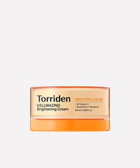 Torriden Cellmazing Vita C Brightening Cream 1.7 oz