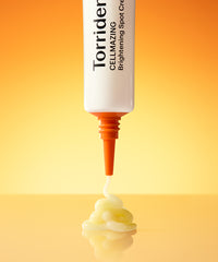 Torriden Cellmazing Vita C Brightening Spot Cream 1 fl oz
