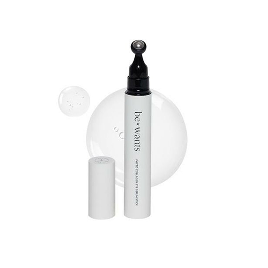 Bewants phyto collagen eye serum stick 15ml - Dodoskin