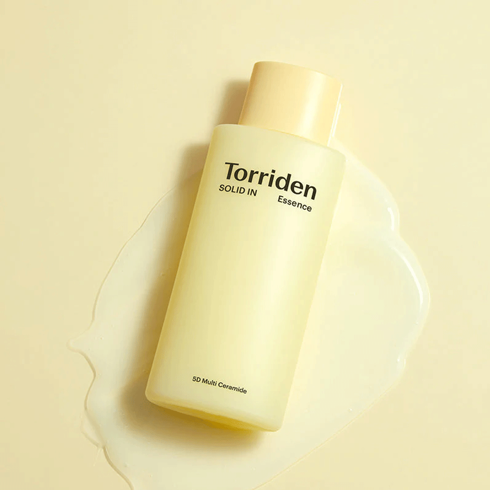 Torriden Solid-In Ceramide All Day Essence 100mL - DODOSKIN