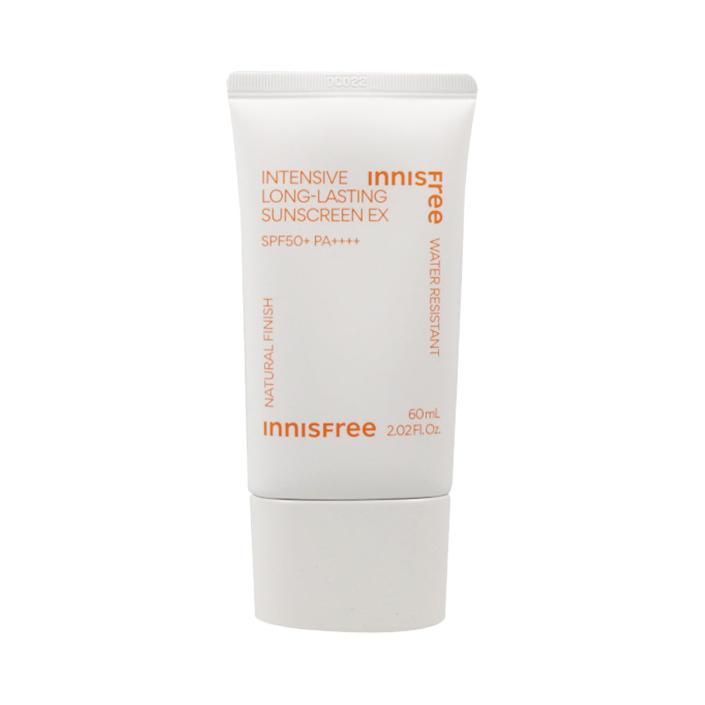 Innisfree Protector solar intensivo EX SPF50+PA ++++ 60ml