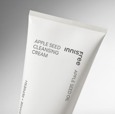 Innisfree Apple Seed Cleansing Cream 150ml - DODOSKIN