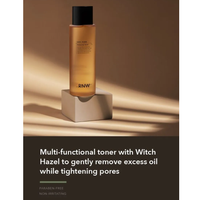 RNW DER. PORE Reducing Toner 260ml - DODOSKIN