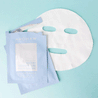 AHOHWA Relaxing Cure Cooling Sheet Mask 30g 5ea - DODOSKIN