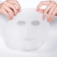 BIOHEAL BOH Panthecell Repair Cica Quick Soothing Mask 30days 30 sheets - DODOSKIN