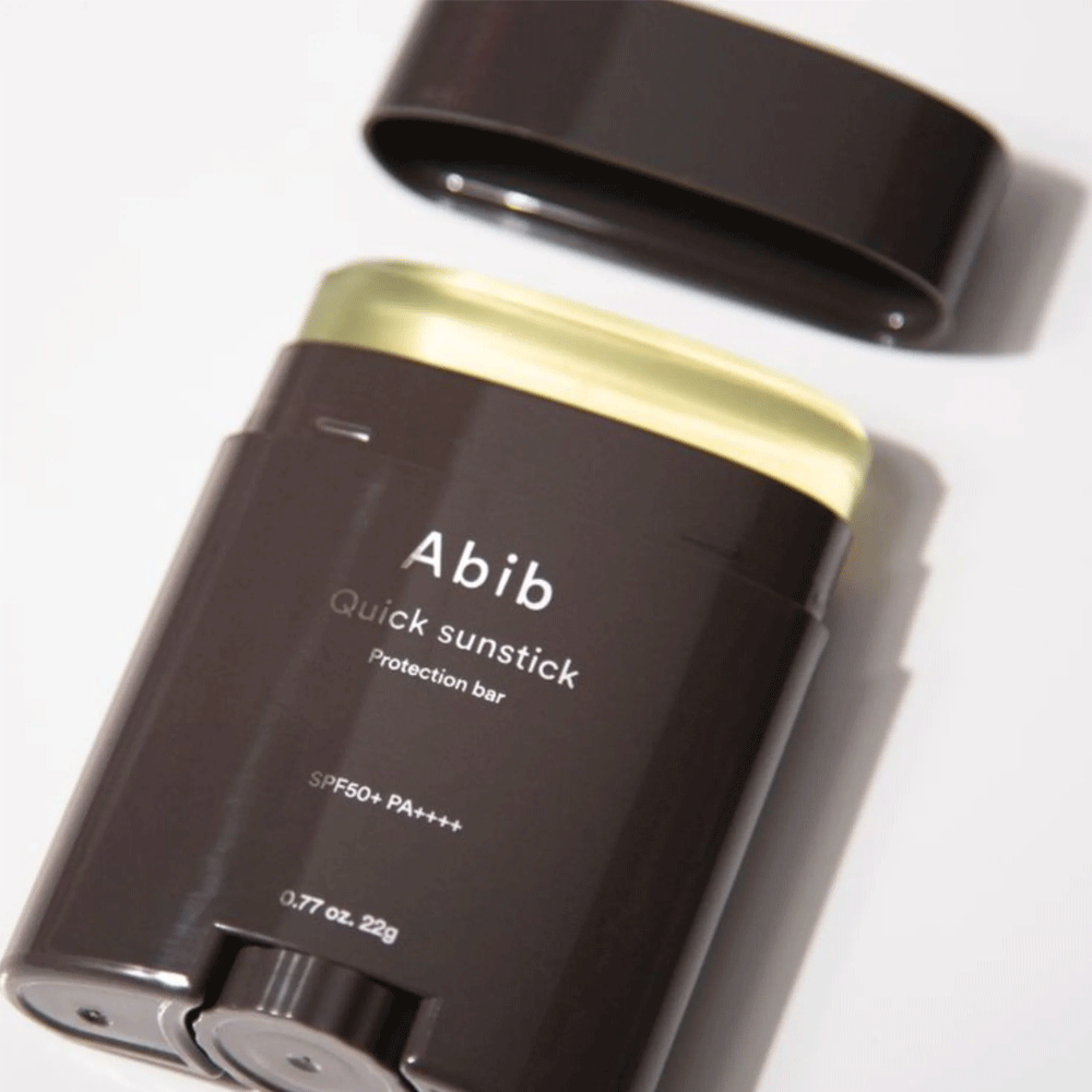 Abib Quick Sunstick Protection Bar SPF50+ PA++++ 22g - DODOSKIN