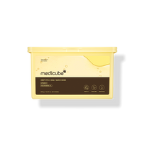 MEDICUBE Deep Vita C Daily Quick Mask 30ea
