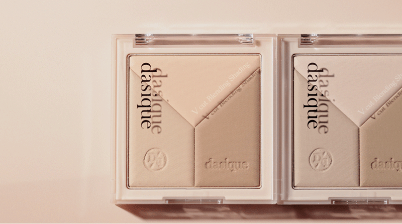 dasique V Cut Blending Shading 13g