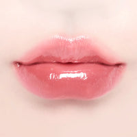 [Expiration imminen] Dinto Blur-Glowy Lip Tint 3.5g (30 Colors)