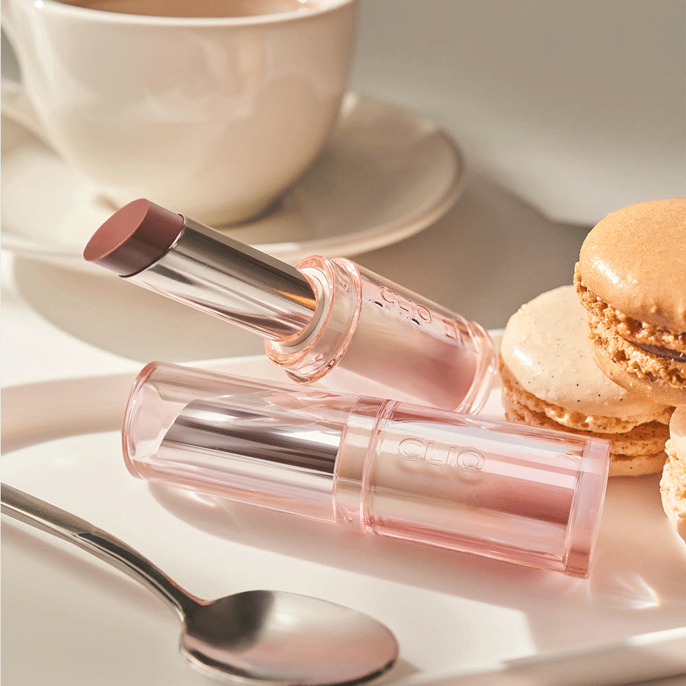 リップケア kohaku CLIO Crystal Glam Balm 6 Colors 3.2g | DODO SKIN – DODOSKIN