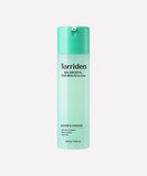 Torriden Balanceful For Men Cica Fresh All In One 200g